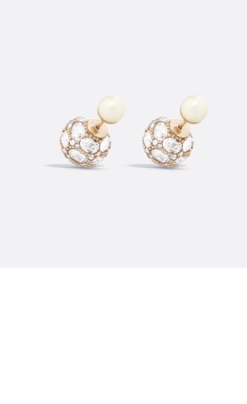 Tribales 귀걸이 E3977 > 디올