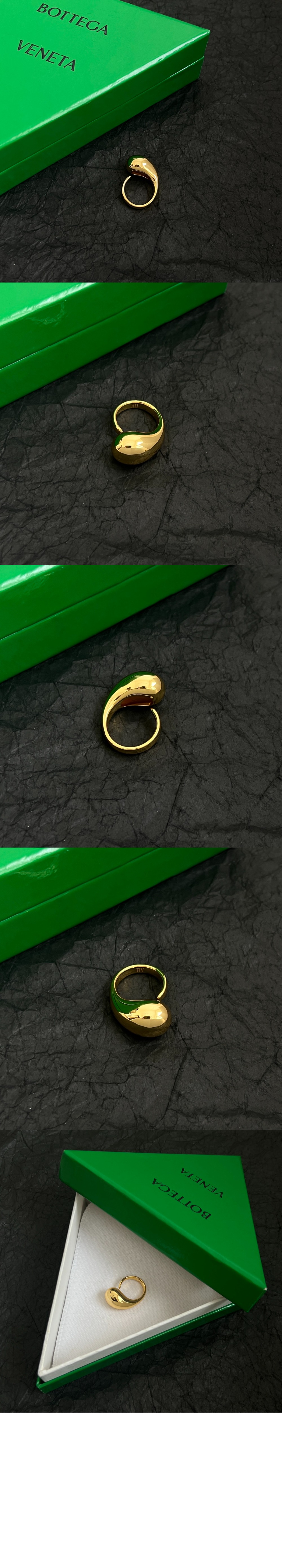 드롭 링 718670 > 보테가베네타