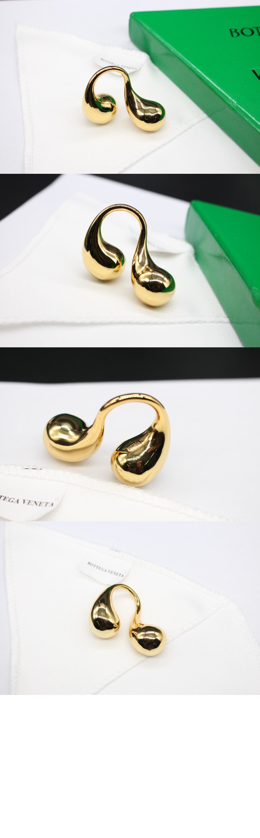 드롭 링 754344 > 보테가베네타