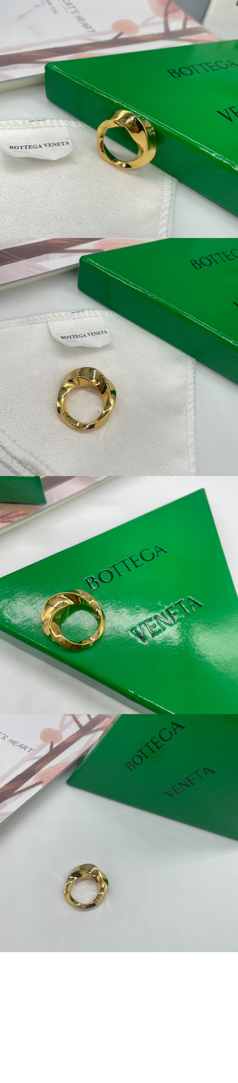 트위스트 링 775181 > 보테가베네타