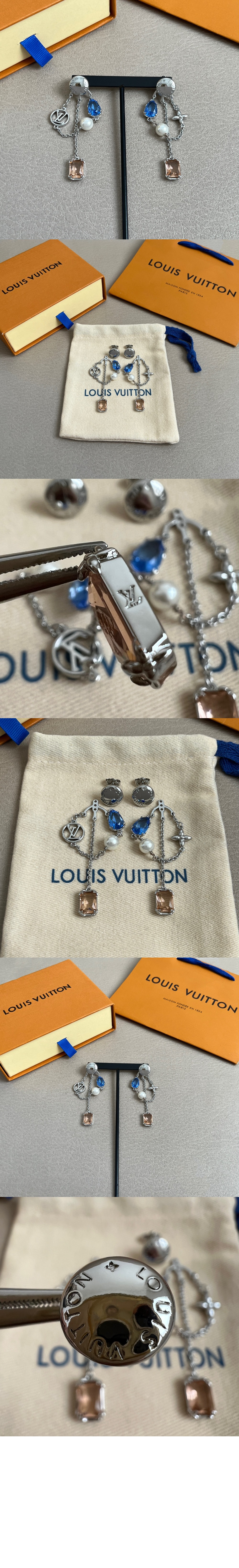 에얼룸 펜던트 귀걸이 M02889 > Etc - 기타제품