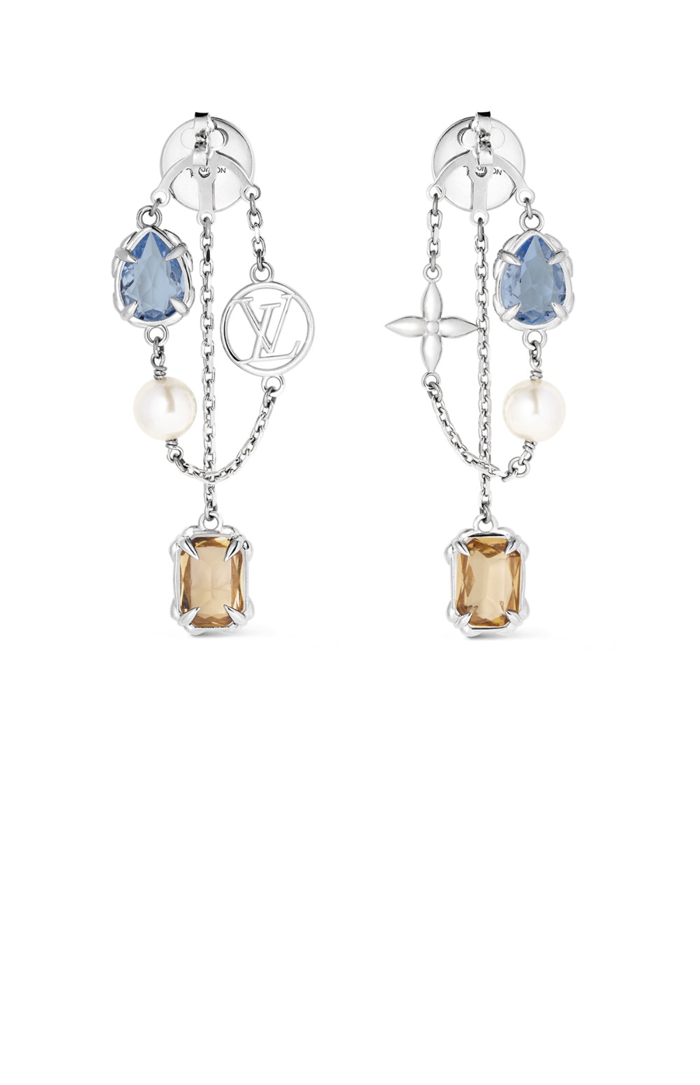 에얼룸 펜던트 귀걸이 M02889 > Etc - 기타제품