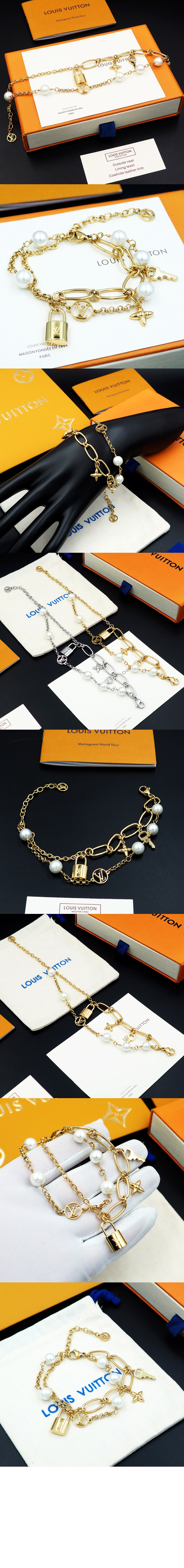 믹스 체인 팔찌 M1380A > Etc - 기타제품