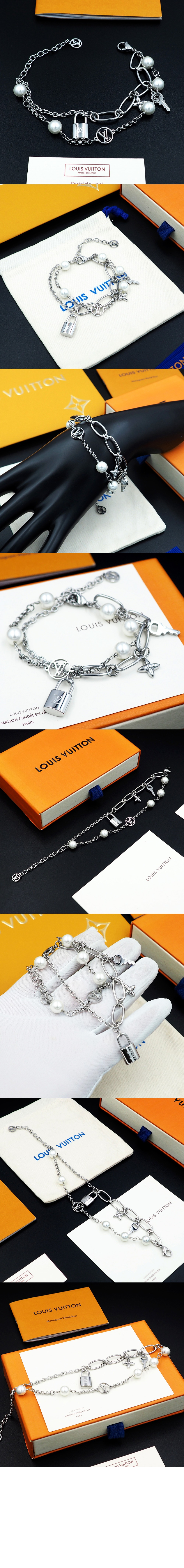 믹스 체인 팔찌 M1380A > Etc - 기타제품