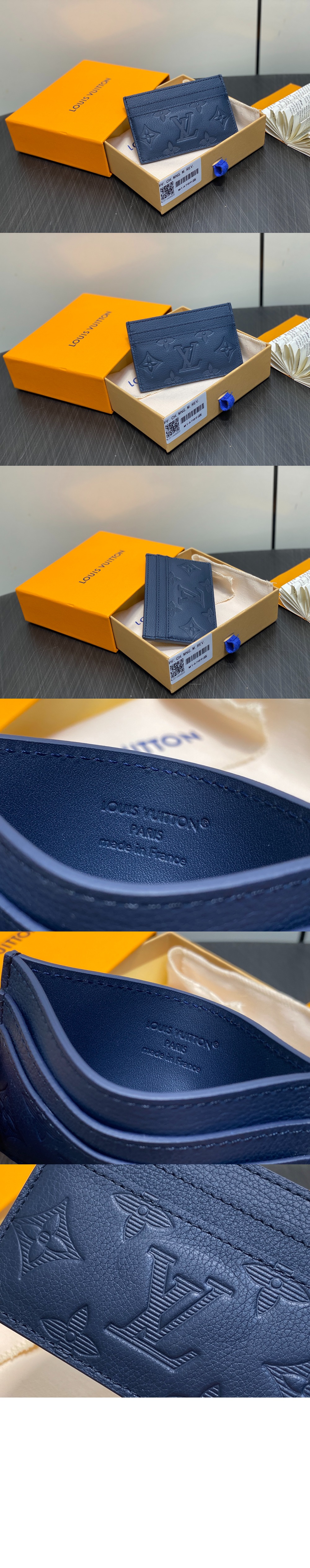 더블 카드 홀더 M14789 > Card - 카드