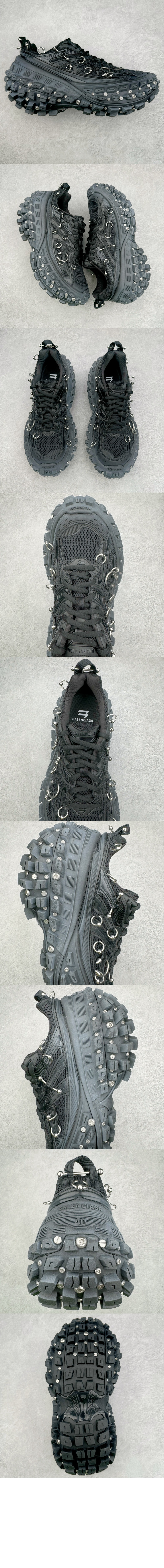 디펜더 스니커즈 685613 > Etc - 기타제품