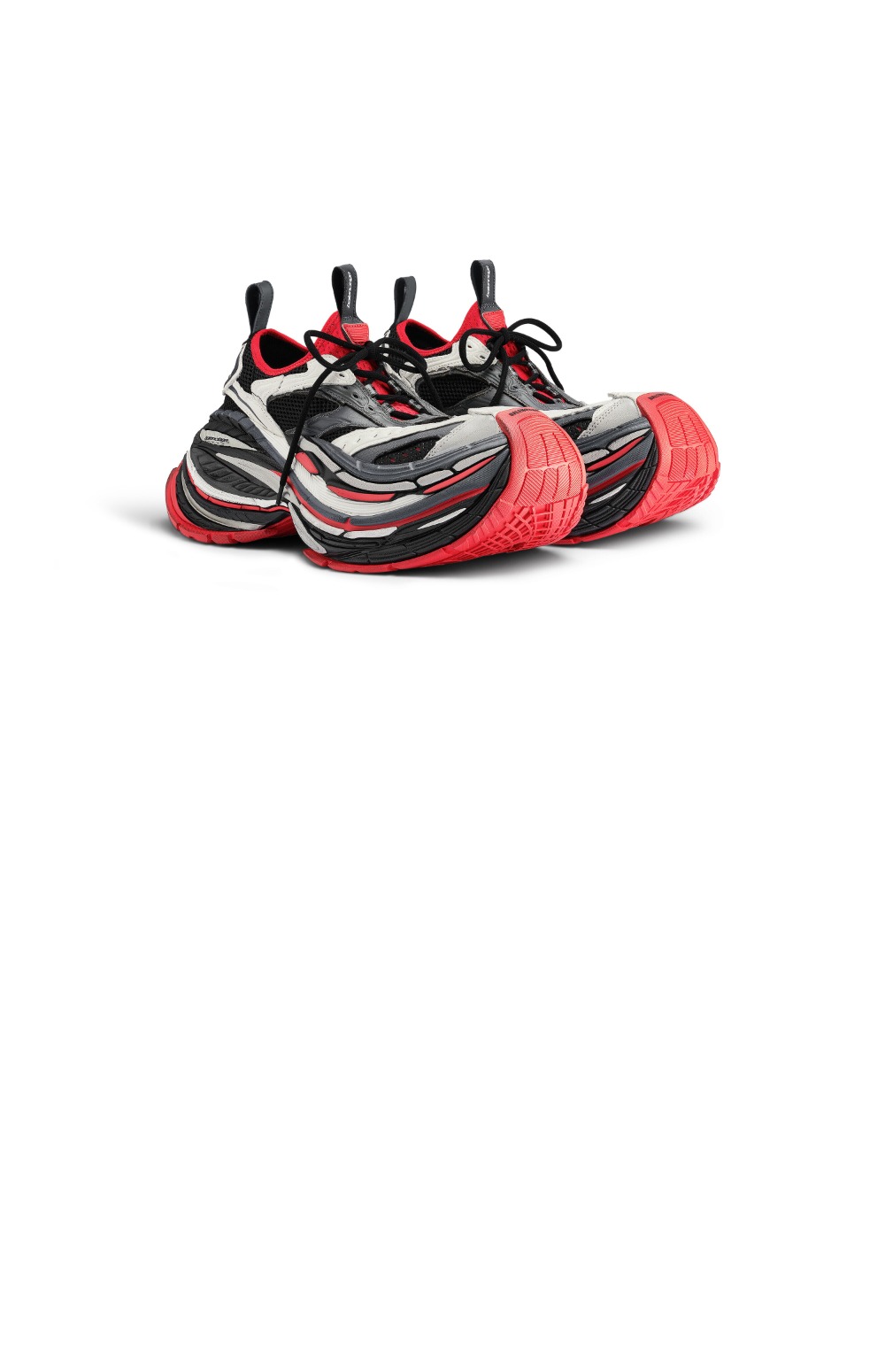 플랫폼 리듀스드 스니커즈 821137 > Etc - 기타제품