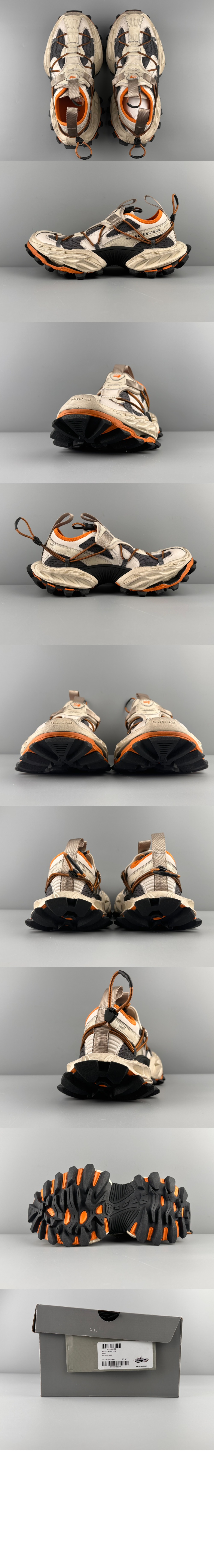 하이크 스니커즈 804921 > Hike - 하이크