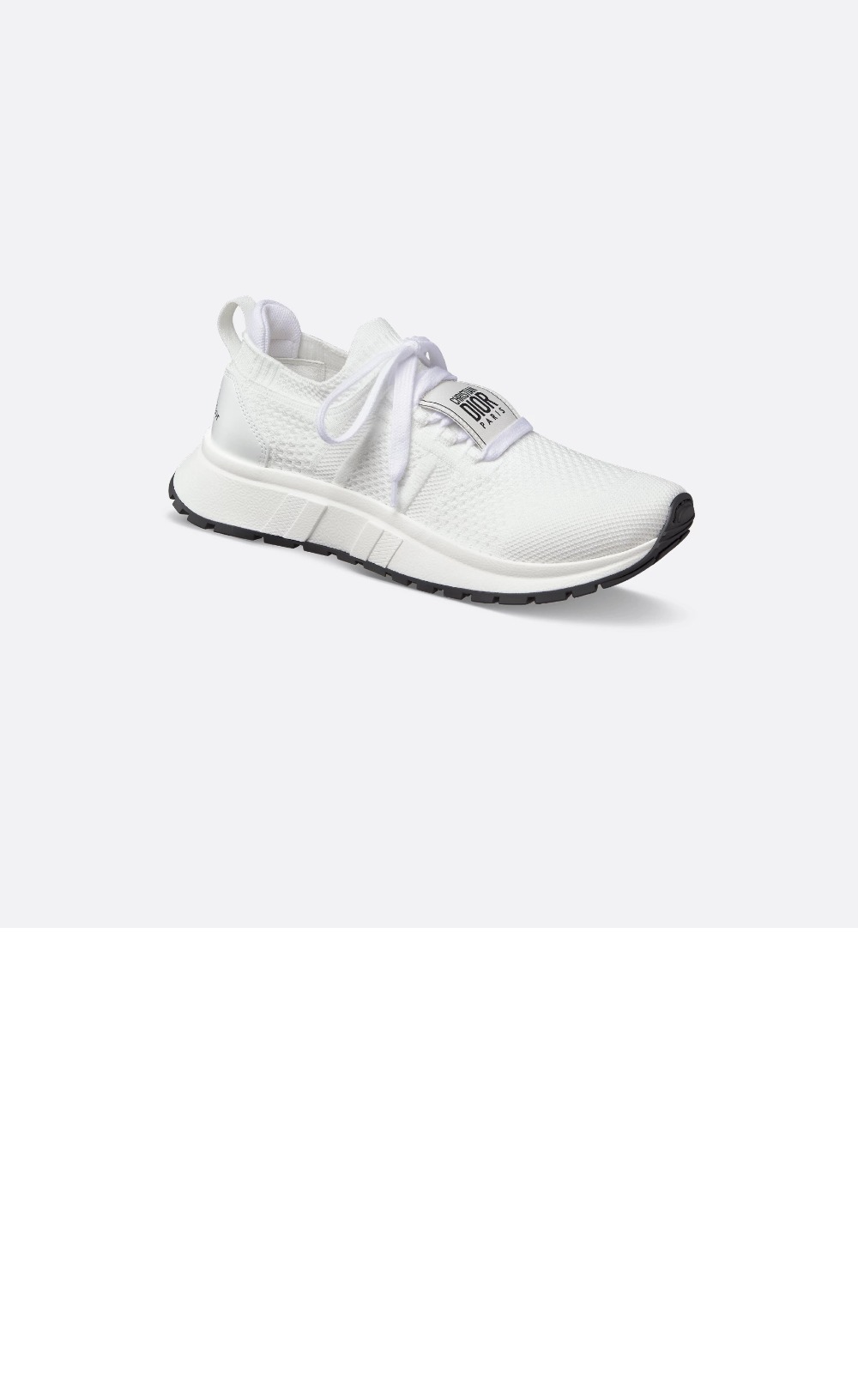 Run n Dior 스니커즈 KCK44 > Run'n'Dior - 런앤디올