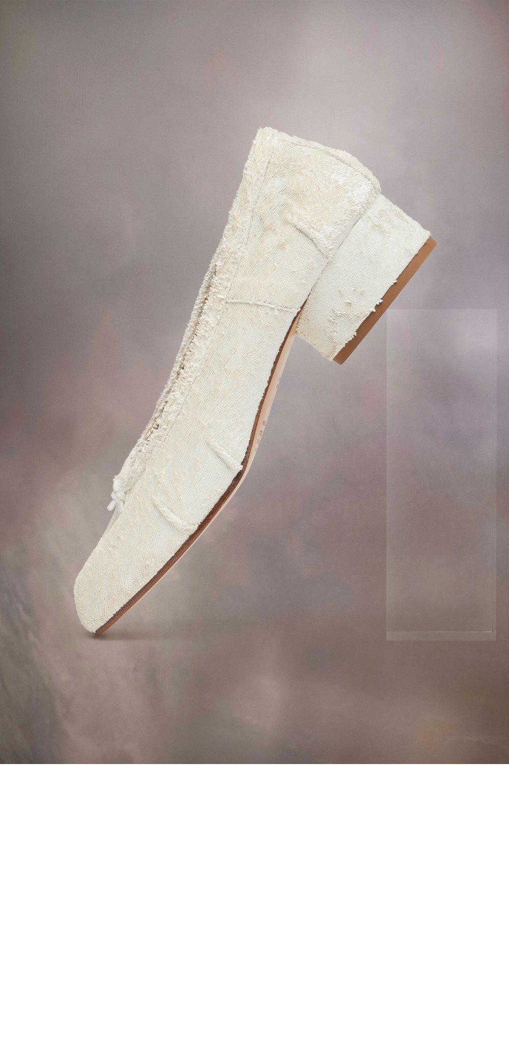 Tabi 뉴 발레리나 HA740 > Tabi Boots/Shoes - 타비 부츠/슈즈