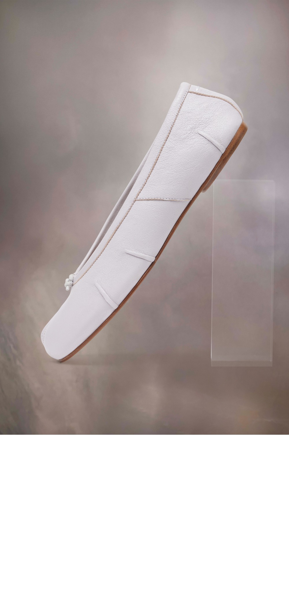 Tabi 뉴 발레리나 T5186 > Tabi Boots/Shoes - 타비 부츠/슈즈