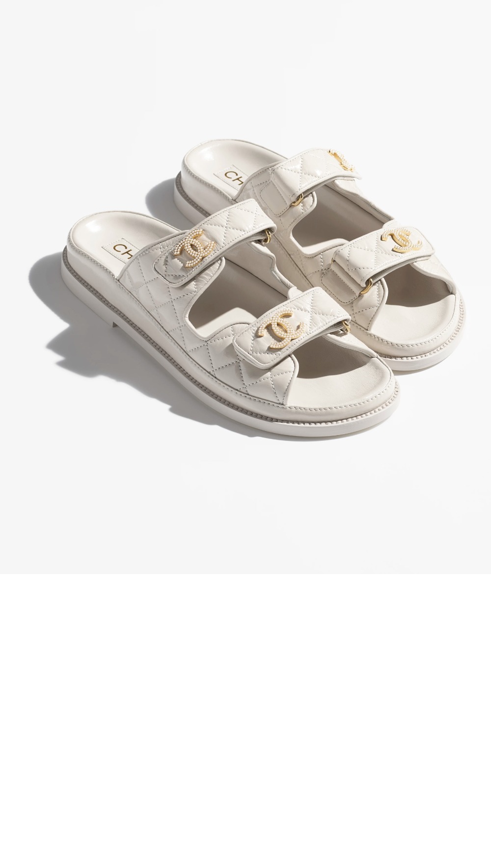 뮬 G45507 > Sandal Slippers - 샌들 슬리퍼