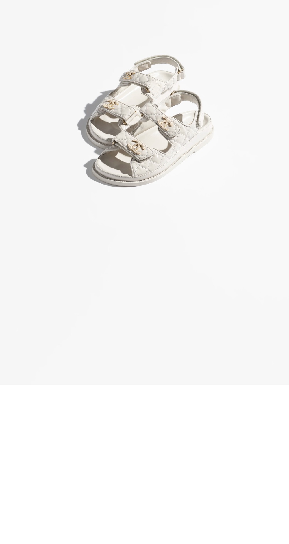 샌들 G35927 > Sandal Slippers - 샌들 슬리퍼