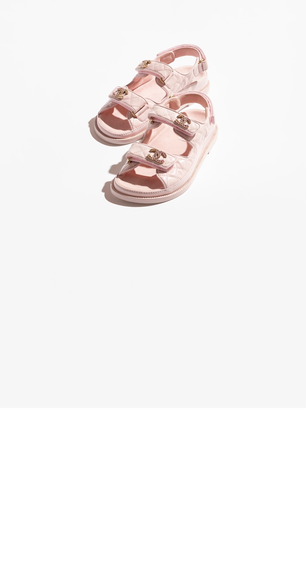 샌들 G35927 > Sandal Slippers - 샌들 슬리퍼