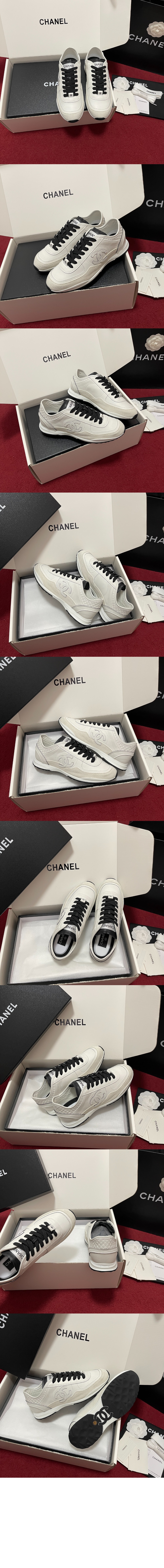 스니커즈 G46372 > Sneakers - 스니커즈