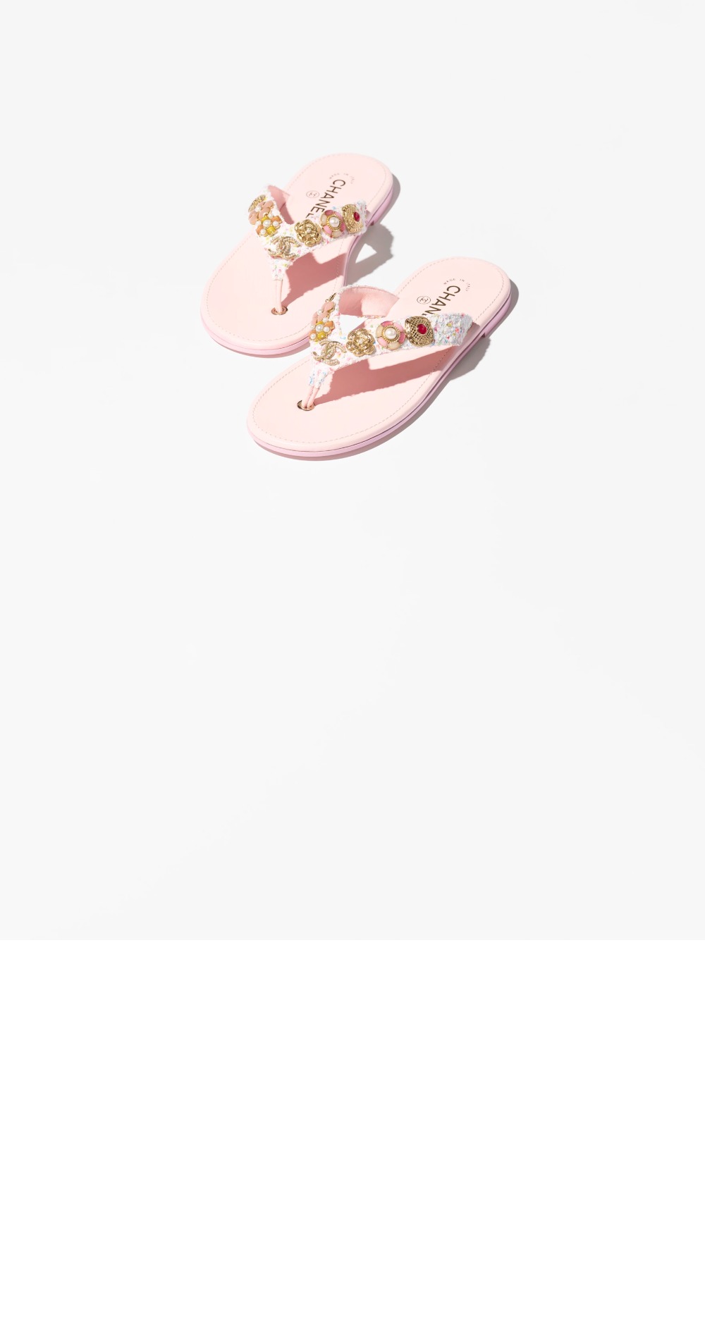 슬리퍼 G46304 > Sandal Slippers - 샌들 슬리퍼