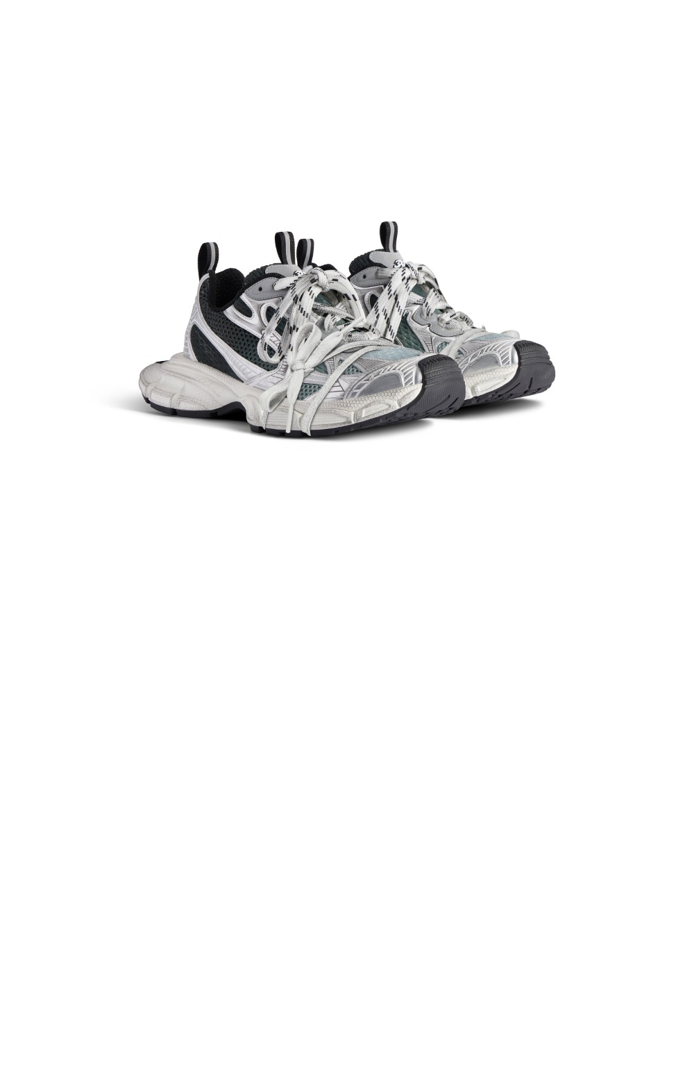 3xl 그래디언트 스니커즈 734731 > 3XL - 3XL