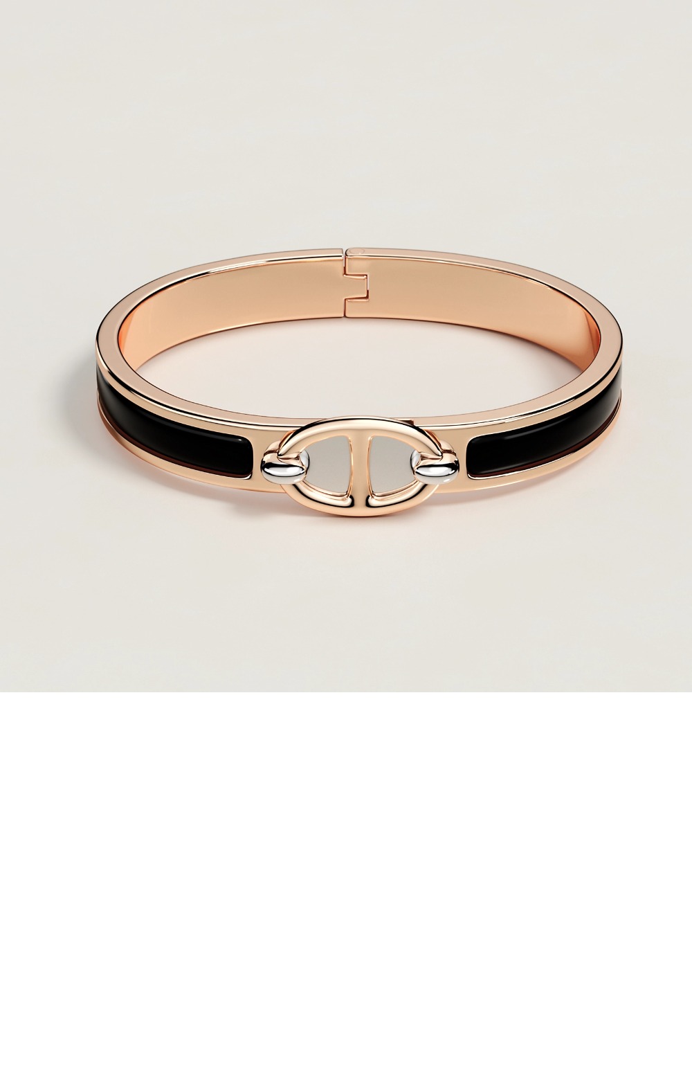 Mini Clic Chaine d Ancre 팔찌 > 에르메스