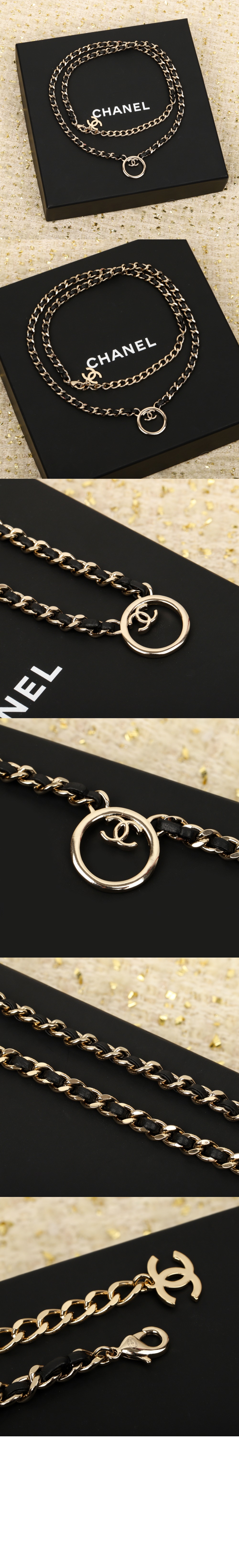 로고 목걸이 ABC576 > Etc - 기타제품