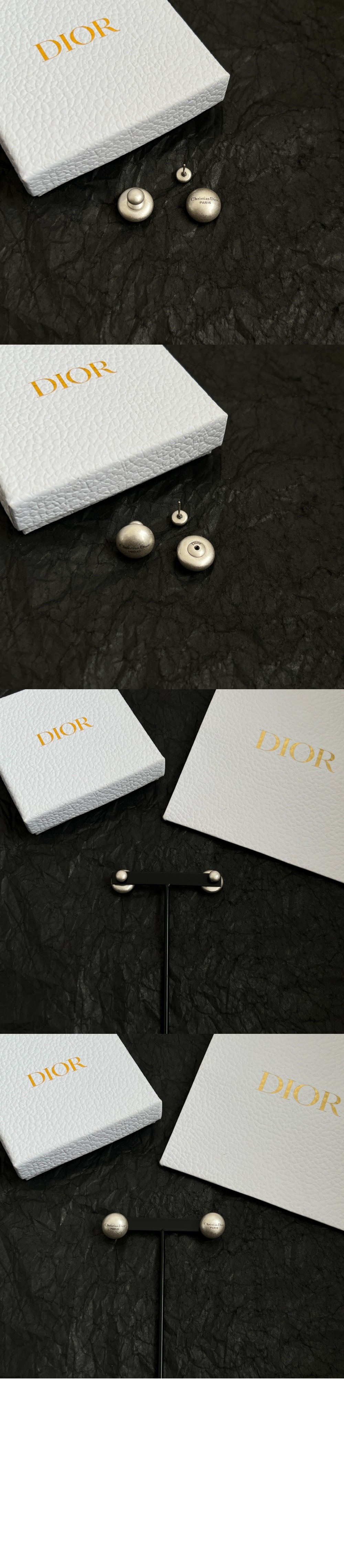 귀걸이 E3521 > 디올