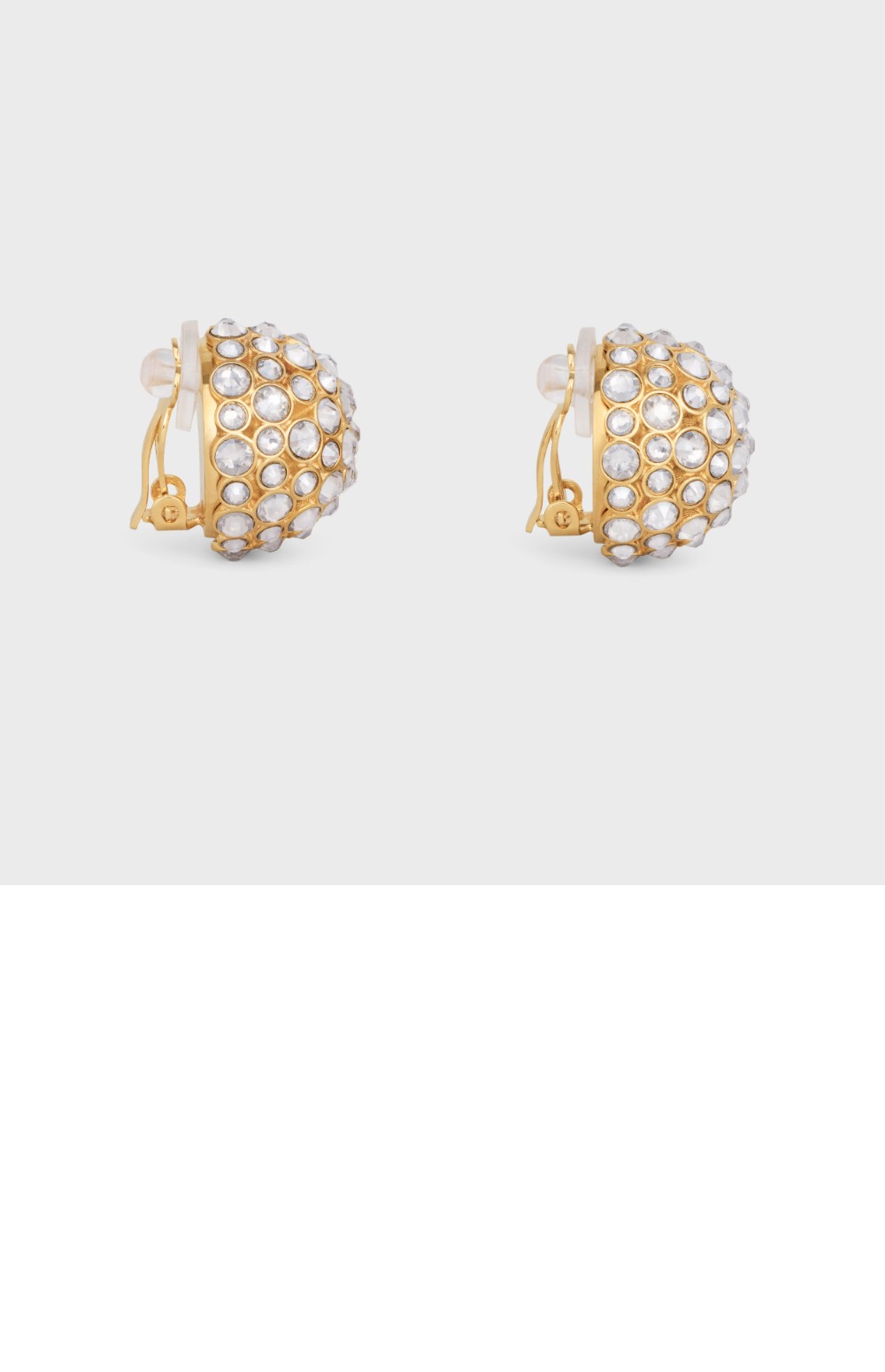 에어룸 돔 귀걸이 461LY6 > Etc - 기타제품