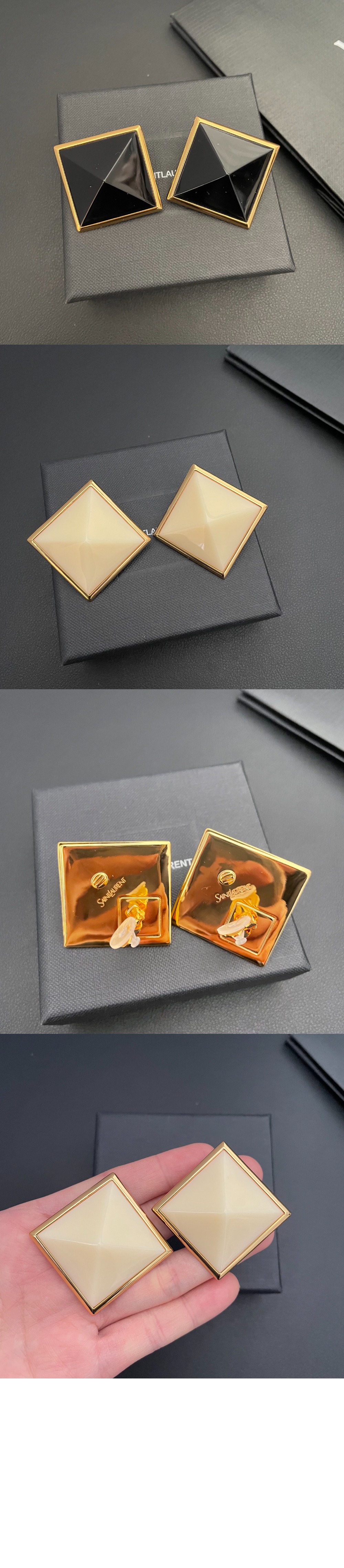 이어링 805949 > 생로랑