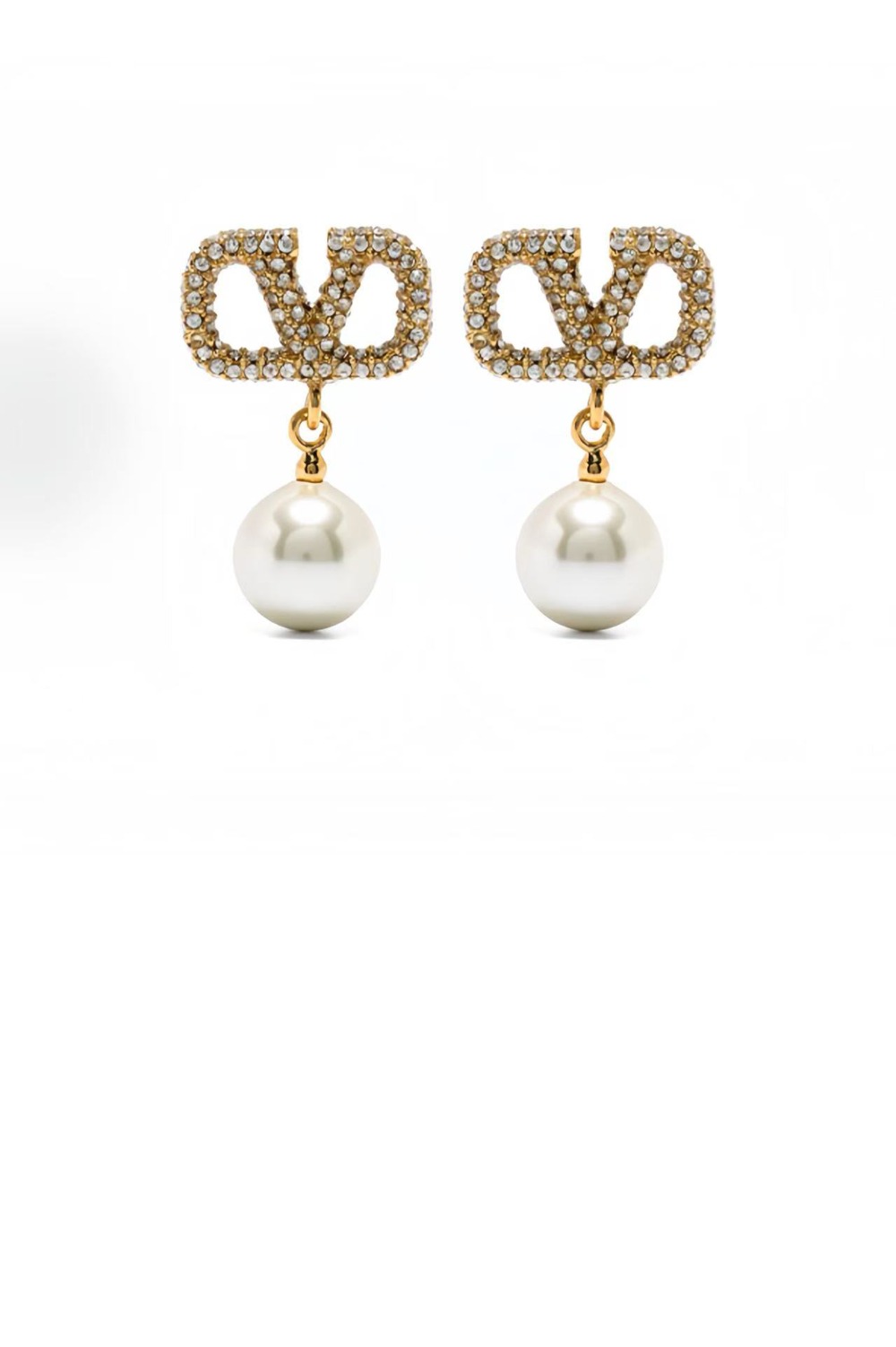 이어링 > 발렌티노