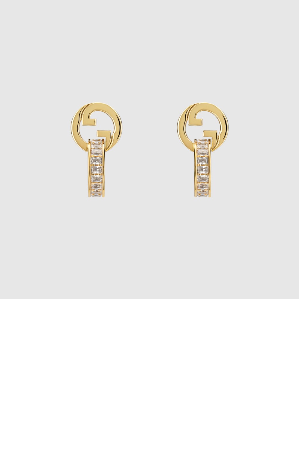 블론디 시리즈 크리스털 이어링 ‎837271 > Etc - 기타제품