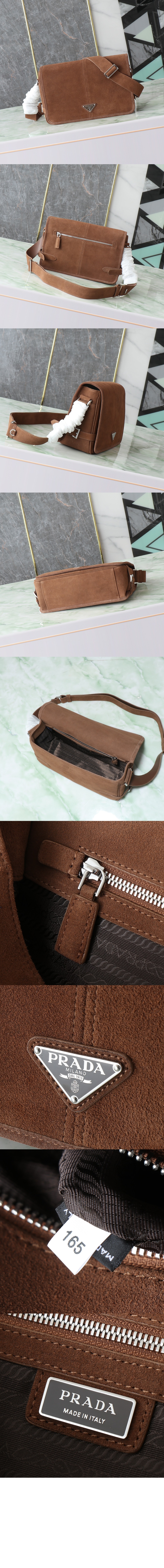 스웨이드 숄더백 2VD073 > Etc - 기타제품