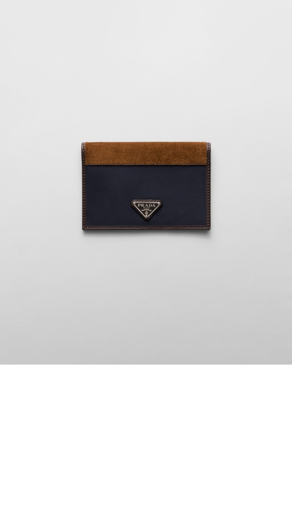 리나일론 및 가죽 여권 지갑 2MV017 > Passport Wallet - 여권 지갑