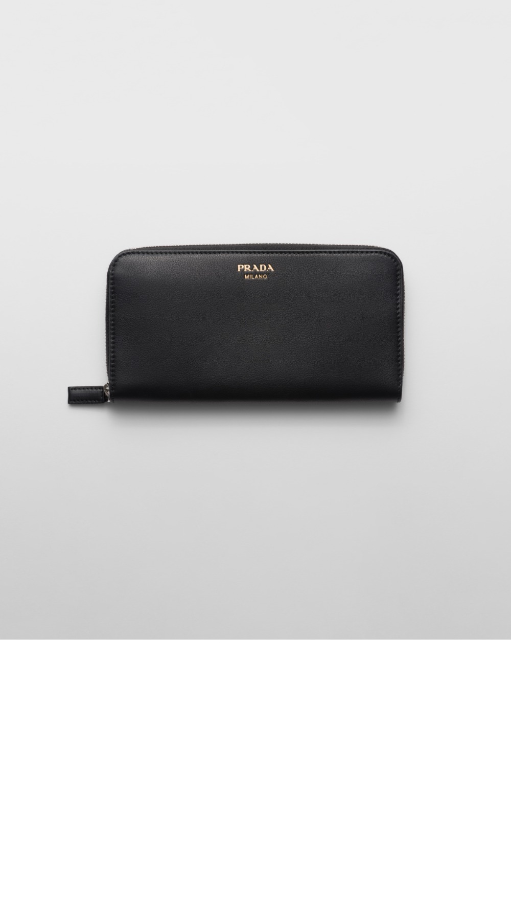 사피아노 가죽 머니클립 2ML317 > Long Wallet - 장지갑