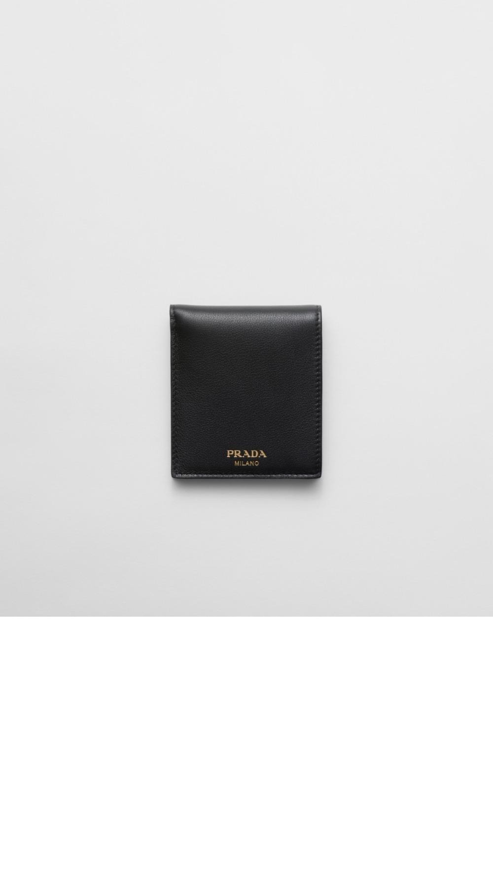 가죽 지갑 2M0513 > Half Wallet - 반지갑