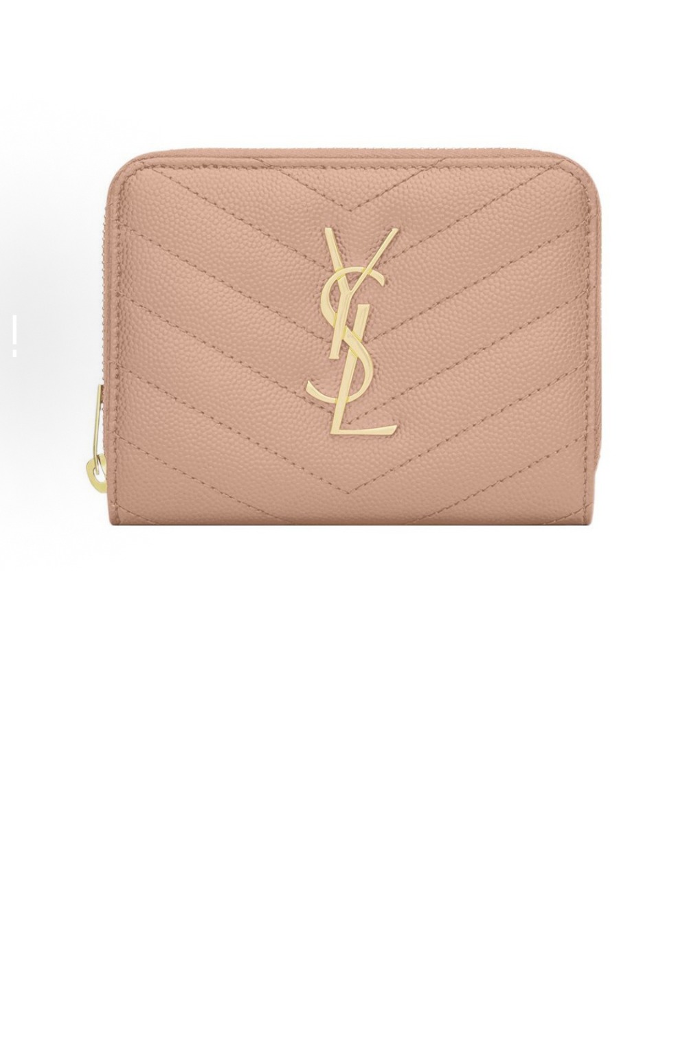 모노그램 컴팩트 반지갑 403723 > Monogram - 모노그램