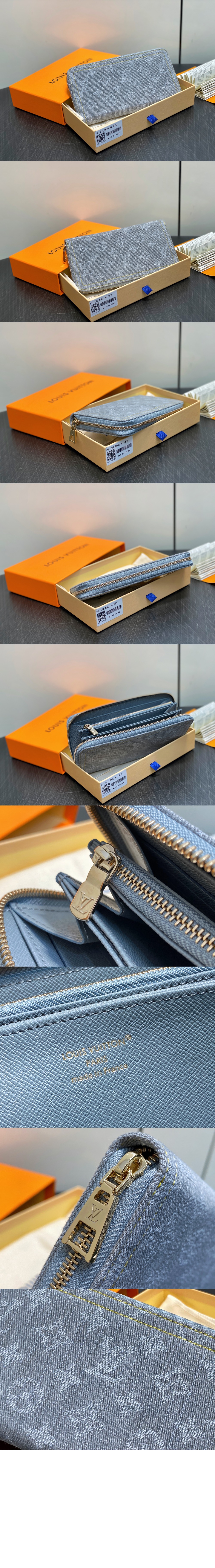 지피 월릿 M13214 > Zippy - 지피 지갑