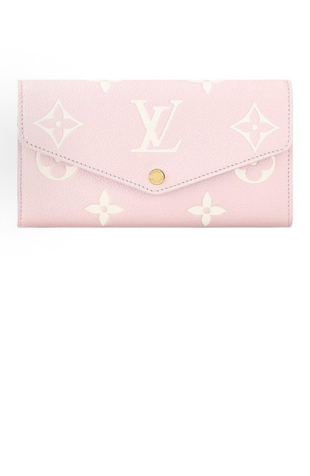 소가죽 플랩 지갑 M14000 > Sarah - 사라 월릿