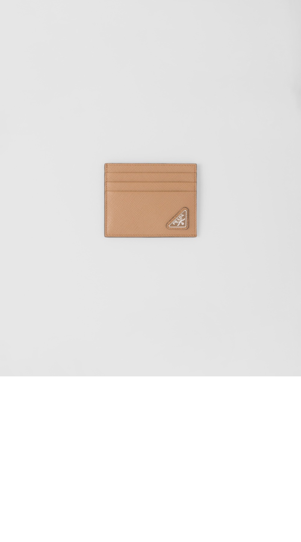 사피아노 가죽 카드 홀더 2MC223 > Card Holder - 카드홀더