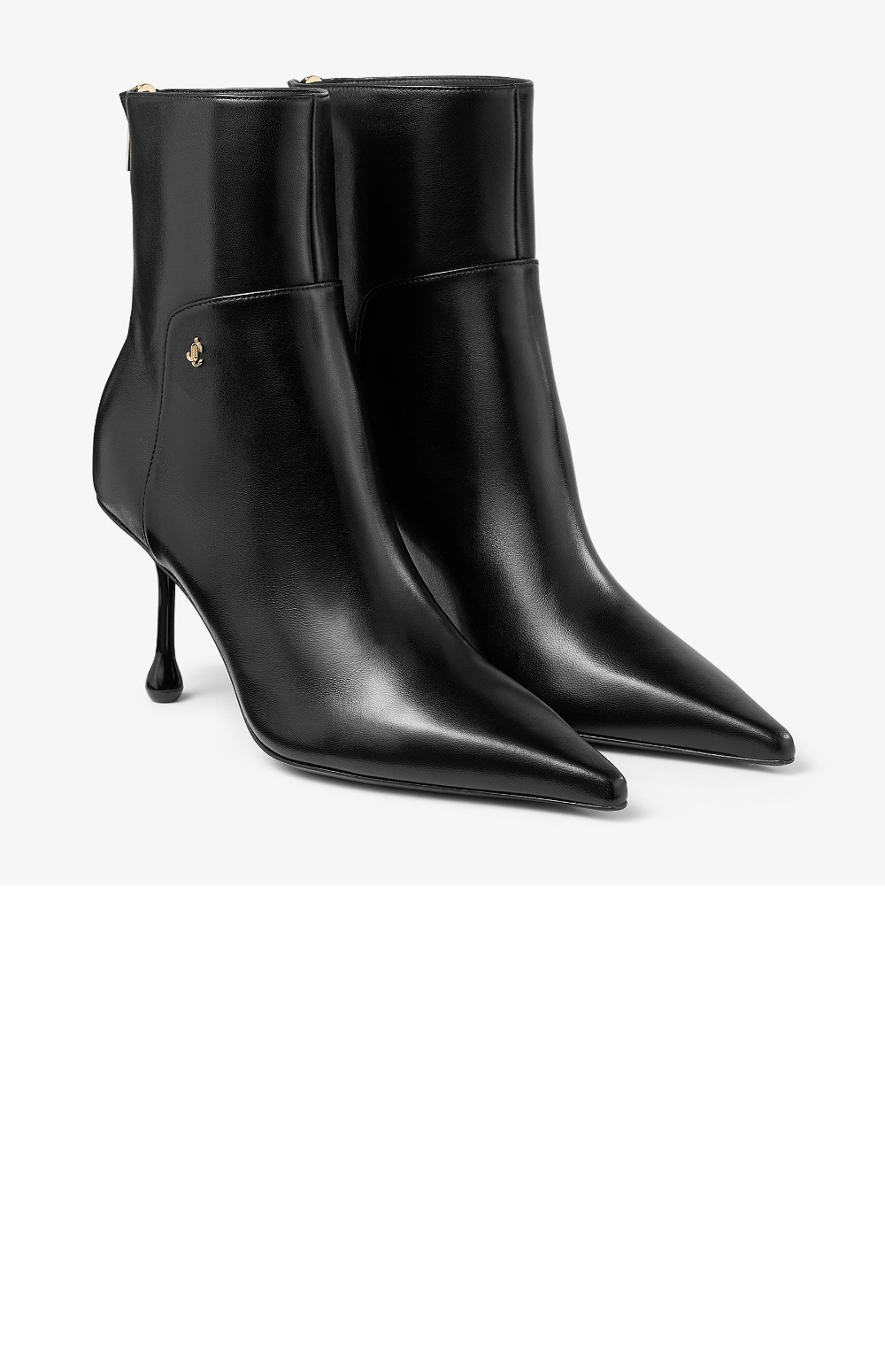 Cycas Ankle Boot 80 > Boots - 부츠