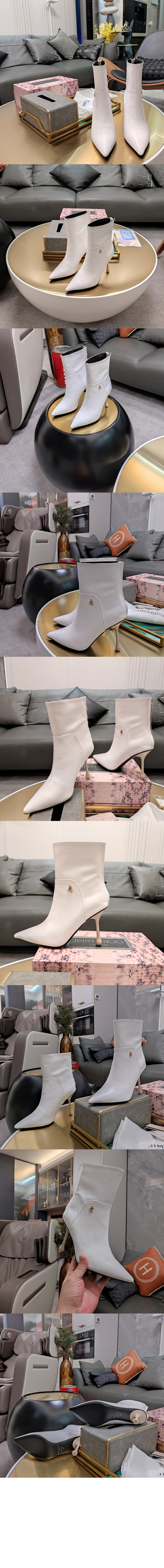 Cycas Ankle Boot 80 > Boots - 부츠