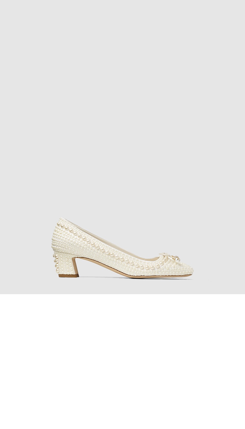 Elme 45 > Micro Heels - 마이크로 힐