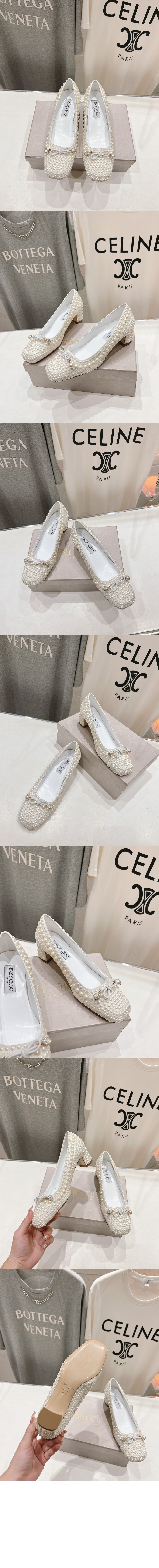 Elme 45 > Micro Heels - 마이크로 힐