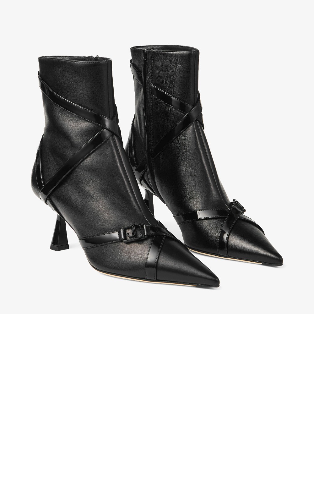 Jemima Ankle Boot 65 > Boots - 부츠
