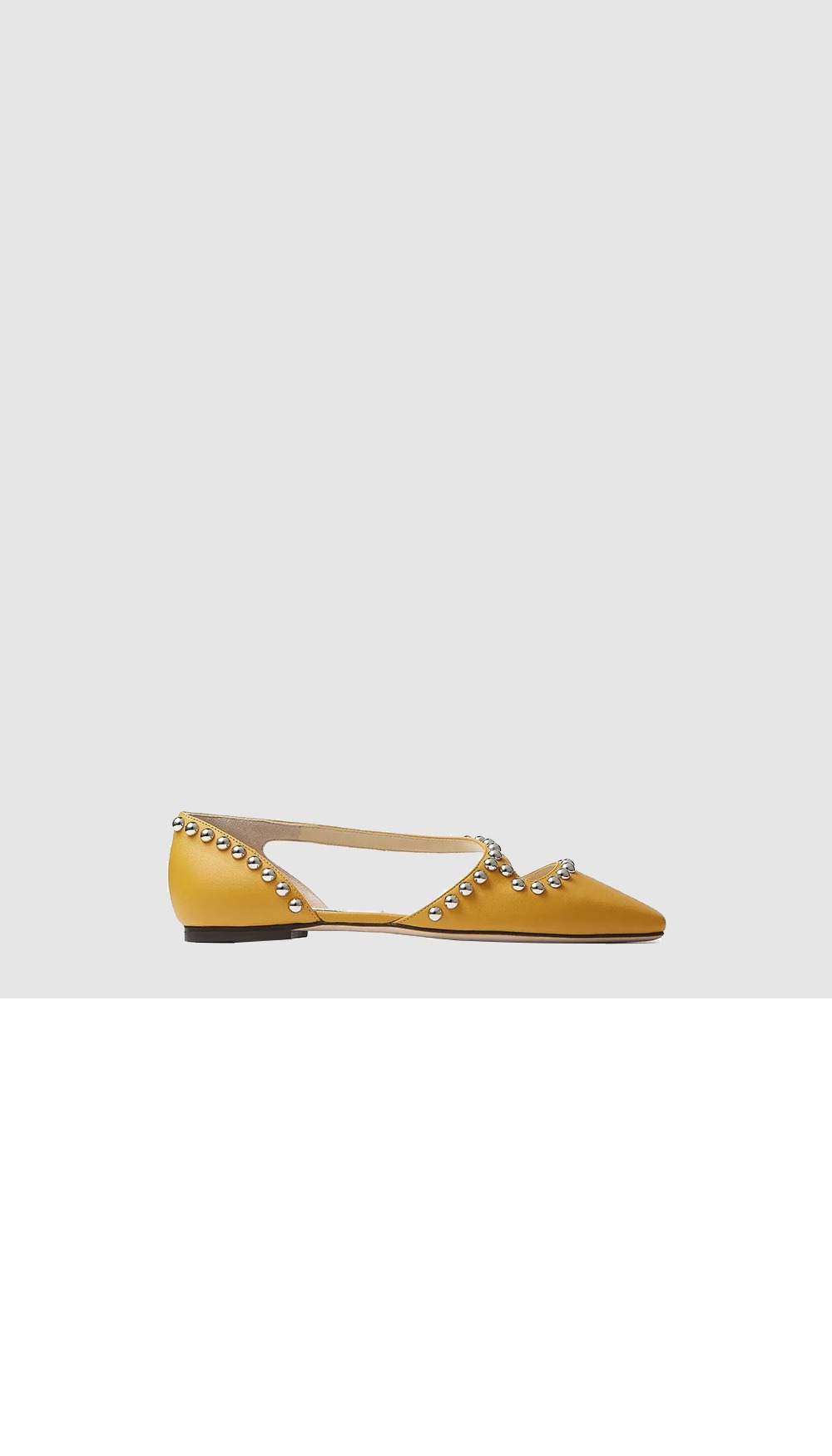 Joezie Stud > Flats - 플랫