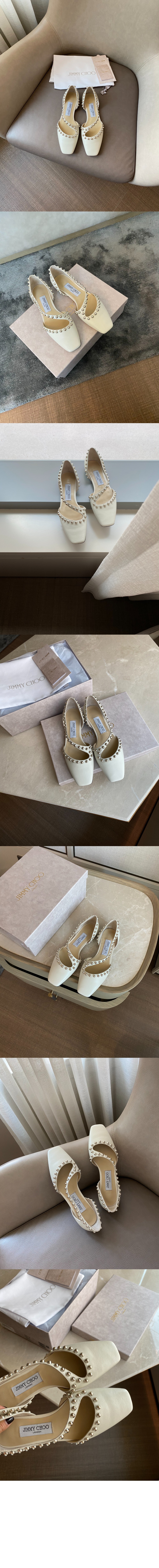 Joezie Stud > Flats - 플랫