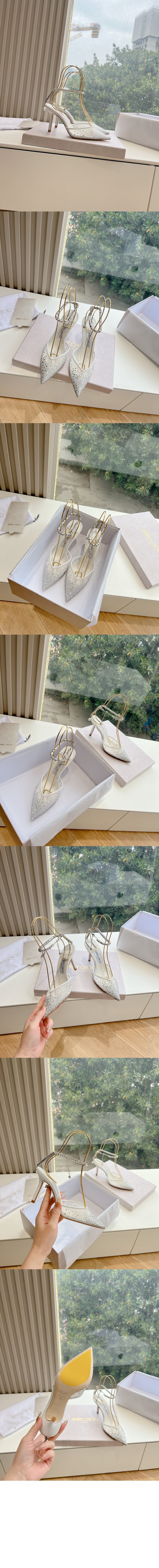 Saeda 85 > Pumps - 펌프스