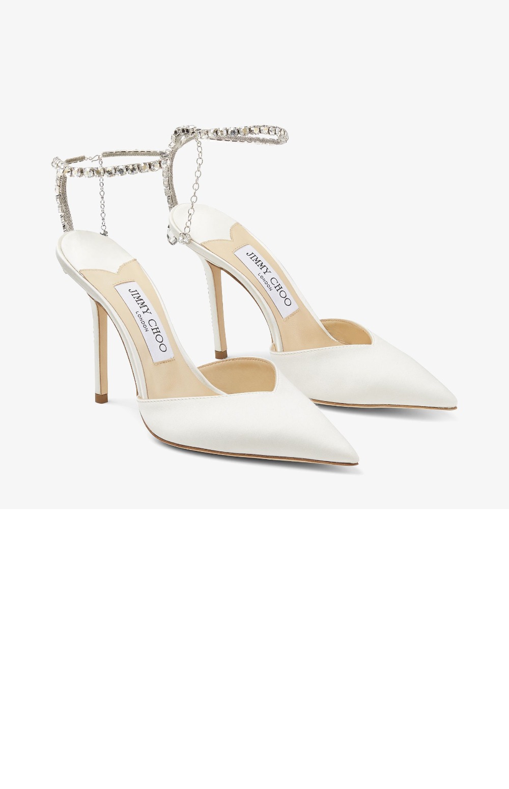 Saeda 100 > Pumps - 펌프스