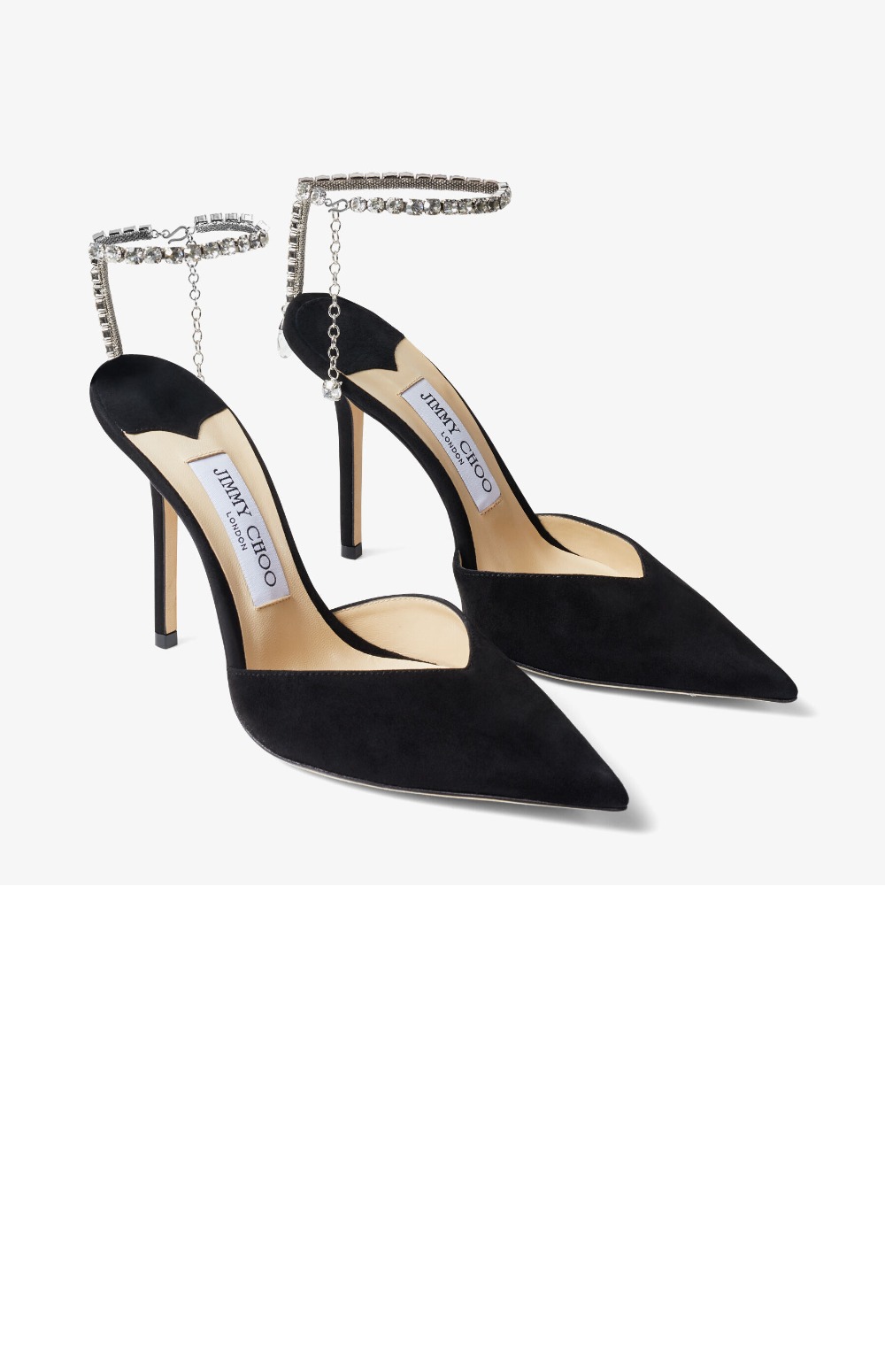 Saeda 100 > Pumps - 펌프스