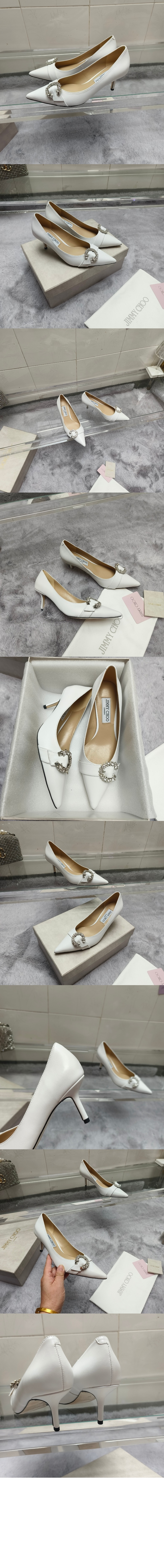 Saresa 85 > Pumps - 펌프스