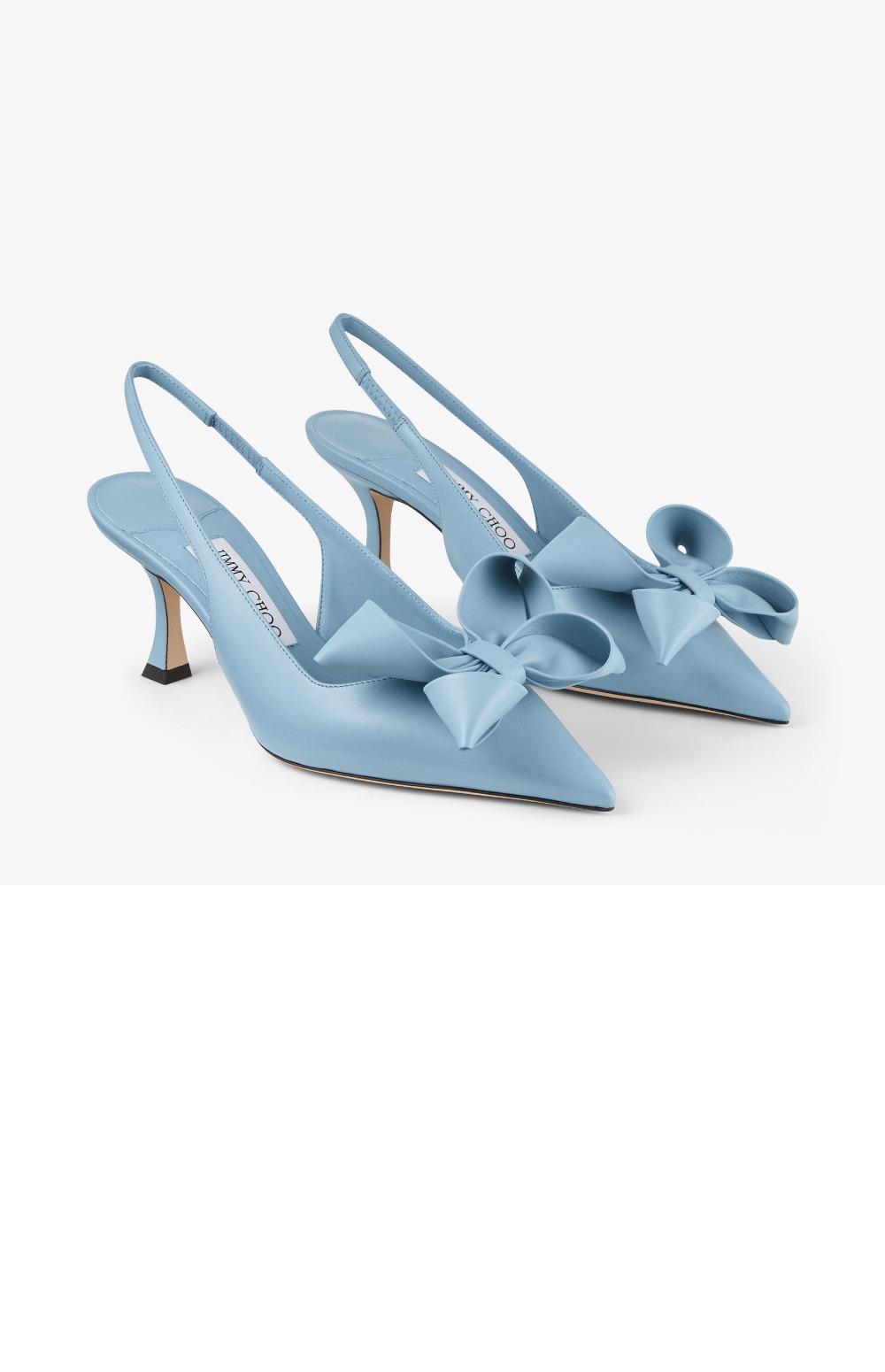 Staz Slingback 70 > Pumps - 펌프스