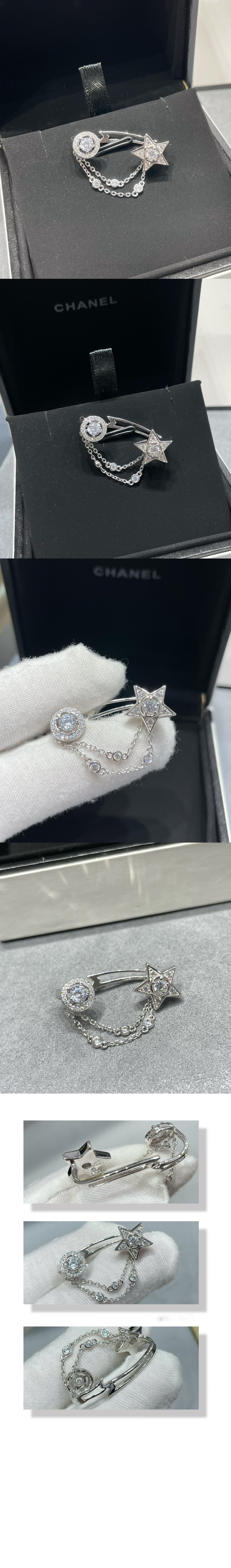 Comète 1932 이어 커프 > Etc - 기타제품