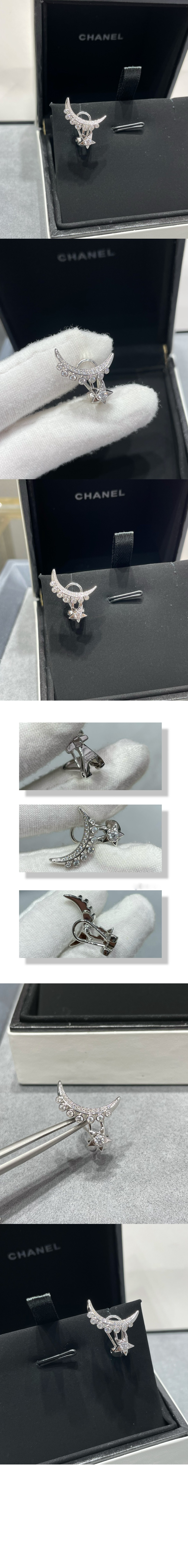 LUNE 싱글 이어링 J12120 > Etc - 기타제품